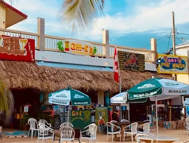 GILL-E'S POUR HOUSE - Authentic San Pedro bar scene